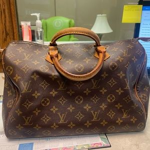 LV Speedy